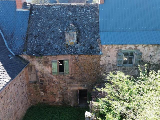 Maison vente à Rodez, Nauviale