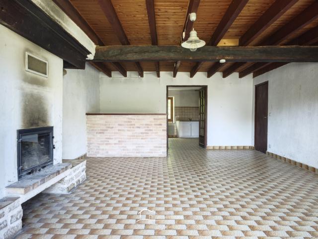 Maison vente à Niort, Sepvret
