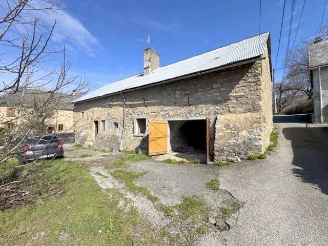 Maison vente à Grenoble, La Salle-en-beaumont