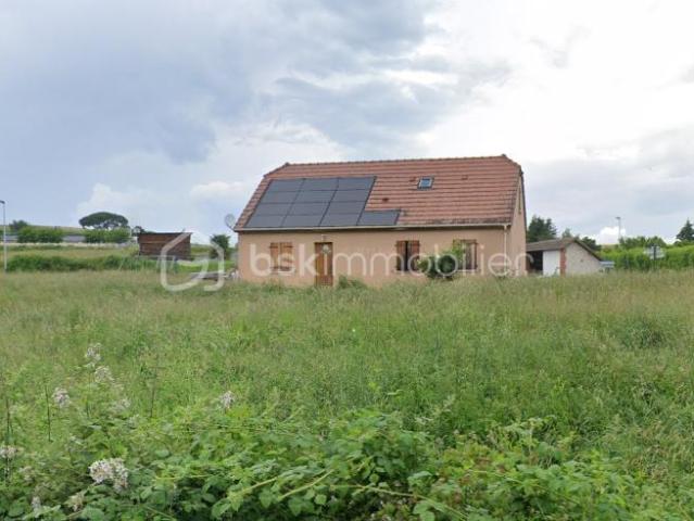 Maison vente à Pau, Lucarré