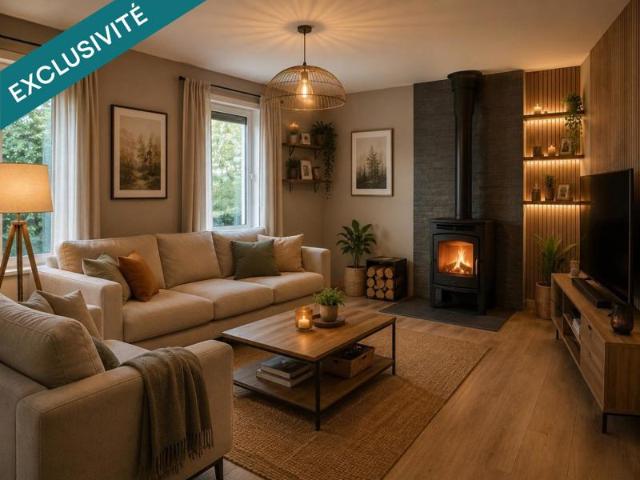 Maison vente à Boulogne-sur-Mer, Condette