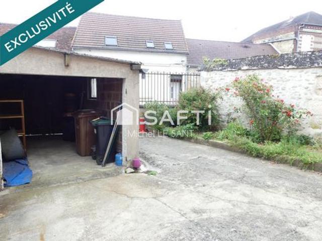 Villa vente à Clermont