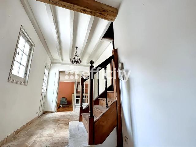 Maison vente à Pontoise, Cormeilles-en-vexin
