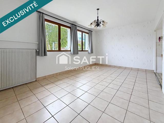 Maison vente à Vienne, Saint-paul-d'izeaux