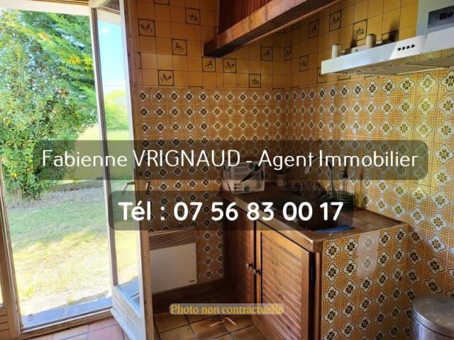 Maison vente à France métropolitaine, Arvert