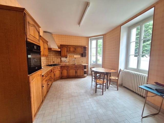 Maison vente à Segré, Combrée
