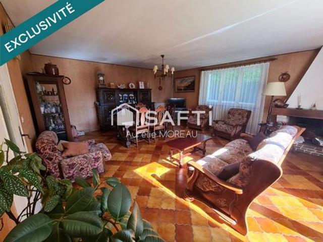 Villa vente à Bordeaux, Bassens