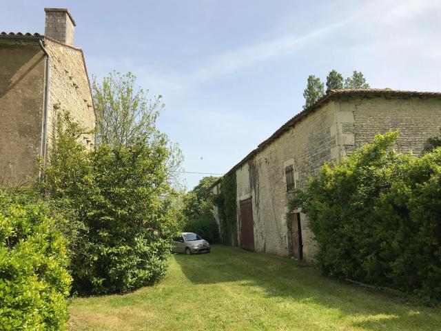 Maison vente à Niort, Granzay-gript