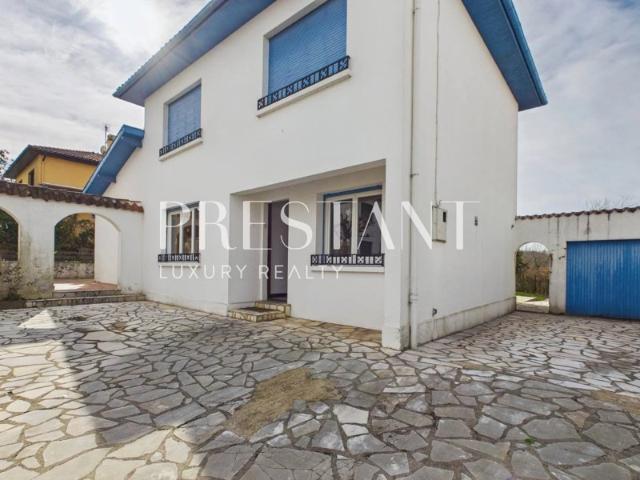 Maison vente à Bayonne, Anglet
