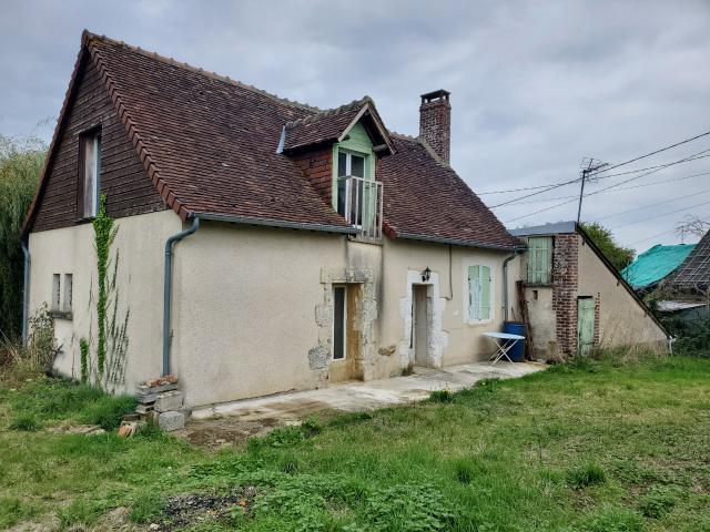 Maison vente à Vendôme, Cellé