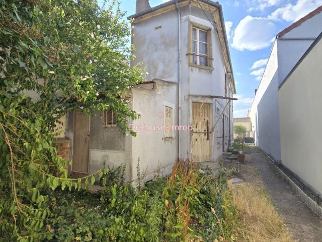 Maison vente à Nanterre, Colombes