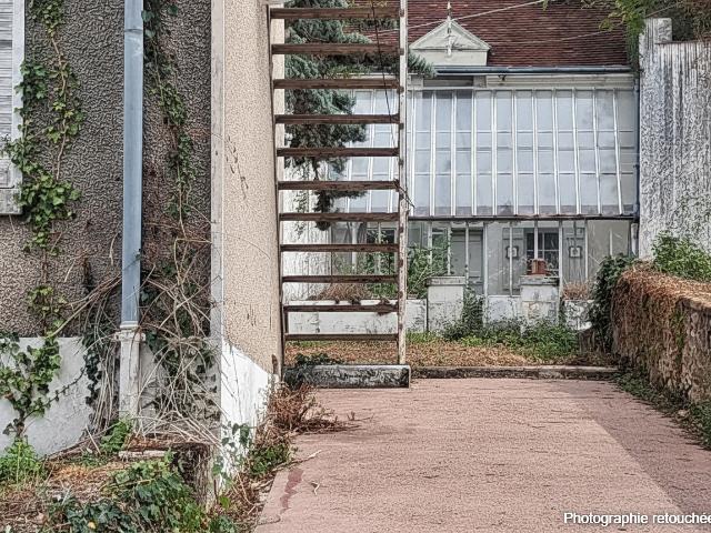 Maison vente à La Rue Jeunier, Thésée