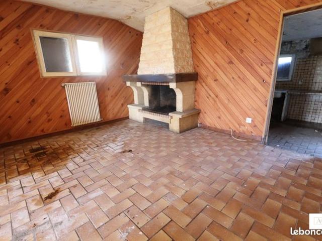 Maison vente à Bordeaux, Le Pian-médoc