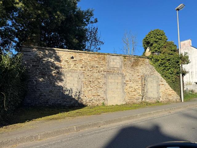 Maison vente à Lorient, Bretagne