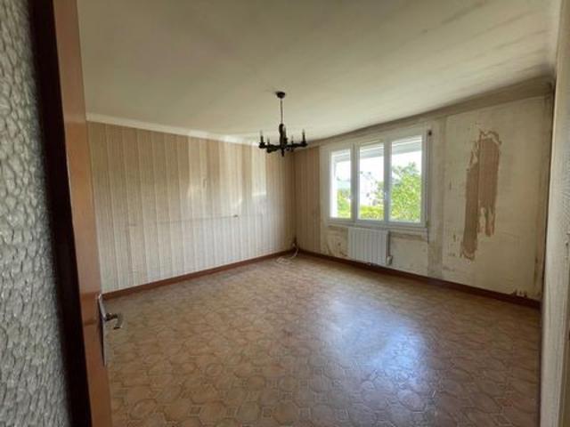 Villa vente à Saint-Nazaire, Saint-nazaire