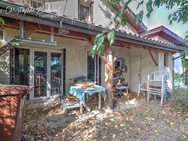 Maison vente à Les Arboras, Grigny-sur-Rhône