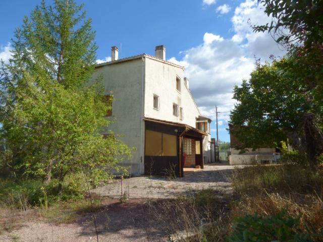 Maison vente à Saint-Jacques, Sainte-Tulle