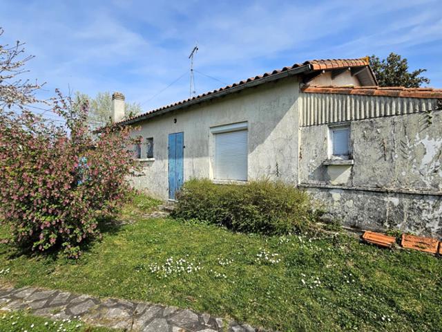 Maison vente à Rochefort, Les Mathes