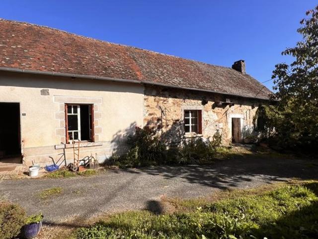 Maison vente à Rochechouart, Dournazac