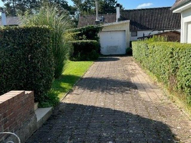 Maison vente à Montreuil-sur-Mer, Cucq