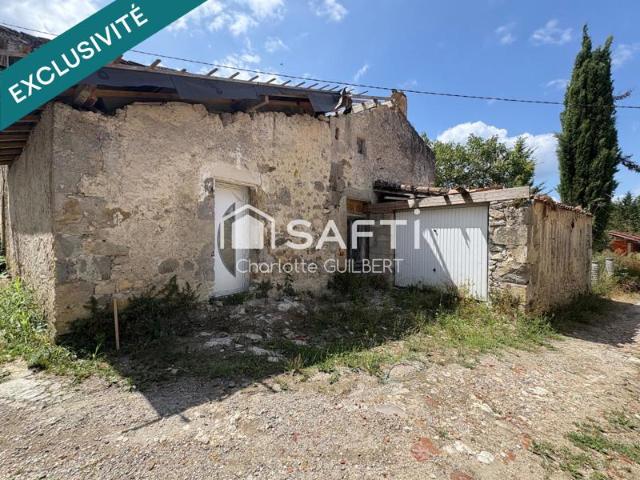 Maison vente à France métropolitaine, Fieux