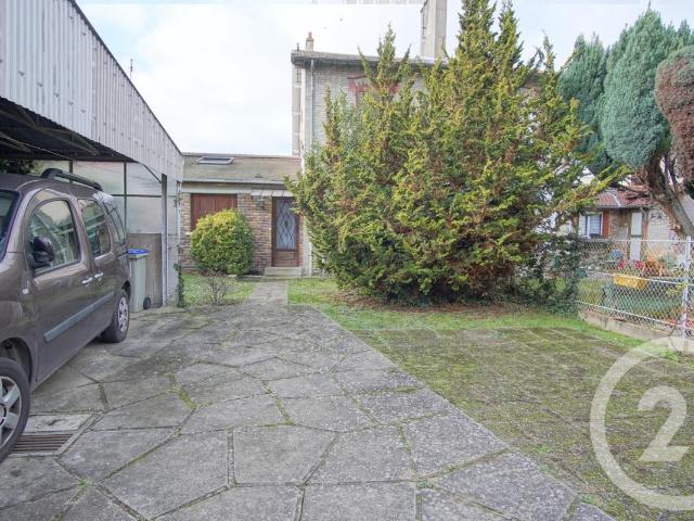 Maison vente à L'Haÿ-les-Roses, Choisy-le-roi