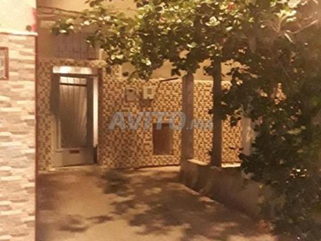 Maison vente à Rbat