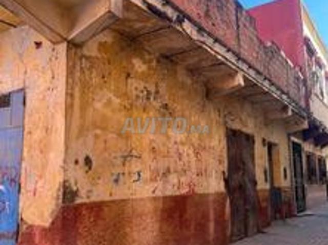 Maison vente à El Kebir, Tanger-Tétouan