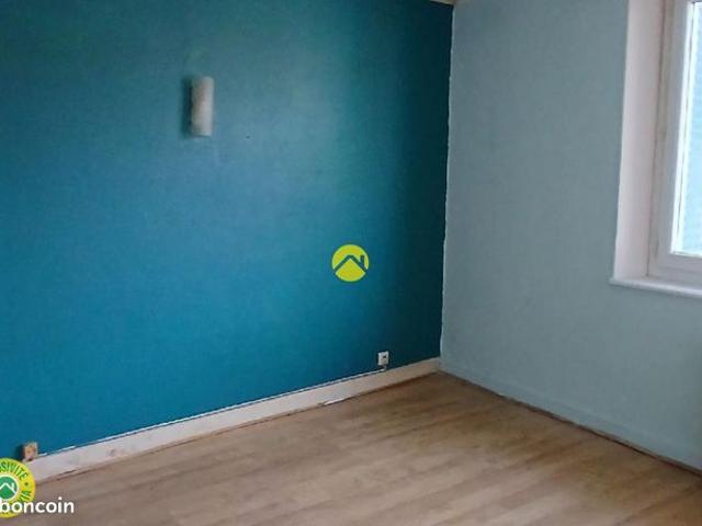 Maison vente à Montluçon, Commentry