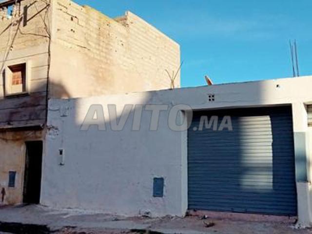 Maison vente à Saf, L'Oriental