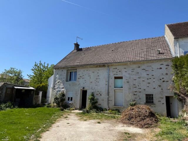Maison vente à Provins, Montolivet