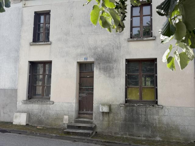 Maison vente à Aubusson, La Celle-sous-gouzon