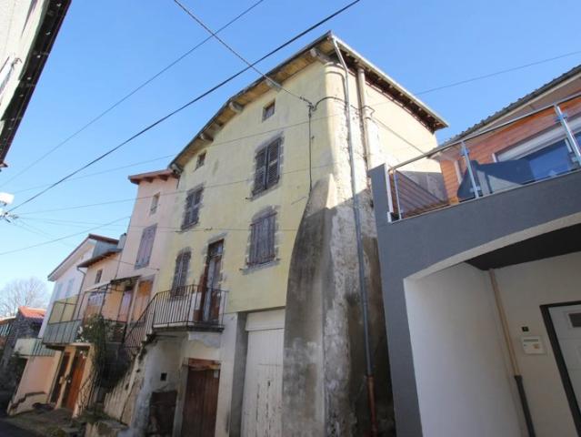 Maison vente à Clermont-Ferrand, Dallet
