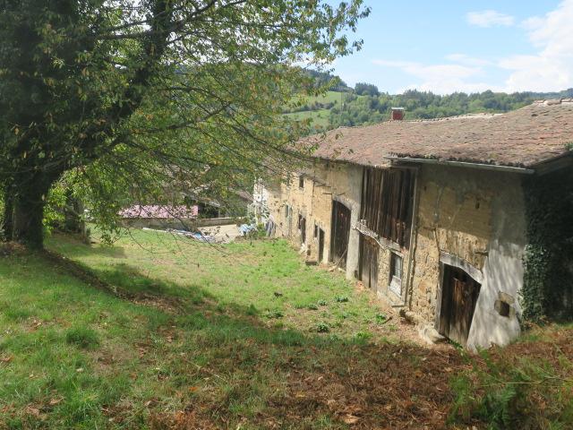 Appartement vente à Ambert, Marat