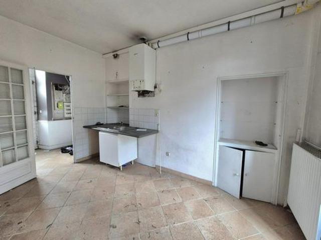 Villa vente à Mantes-la-Jolie, Rosny-sur-seine