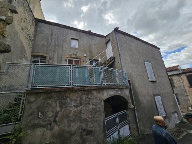 Maison vente à Clermont-Ferrand, Veyre-monton