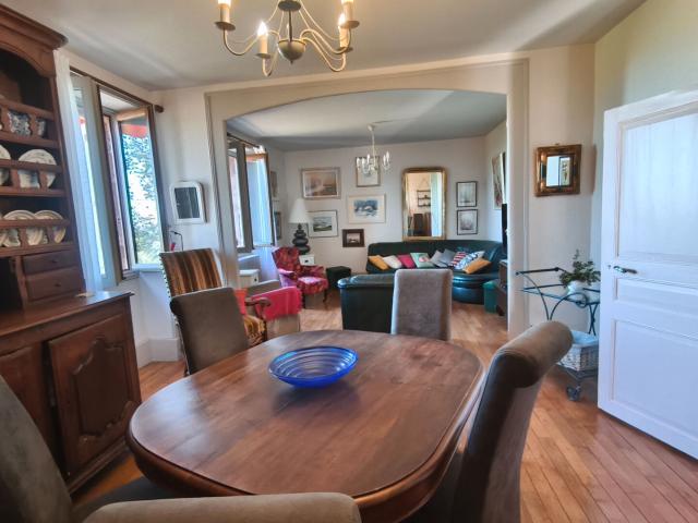 Maison vente à Brive-la-Gaillarde, Saint-solve