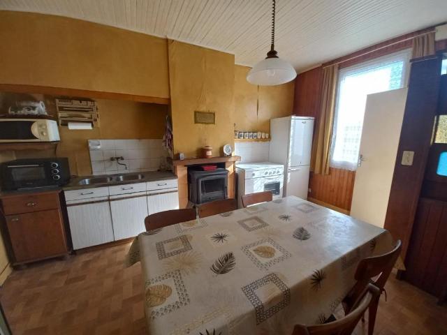 Maison vente à Lorient, Bretagne