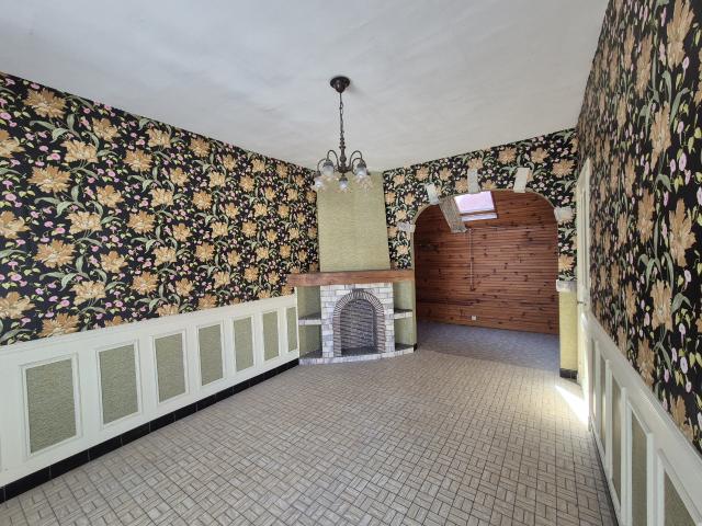 Maison vente à Abbeville, Fort-mahon-plage