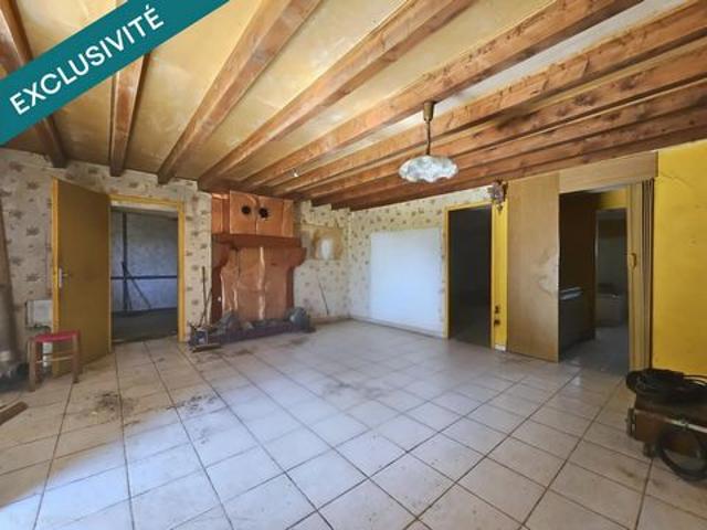 Villa vente à Louhans-Châteaurenaud, Rancy
