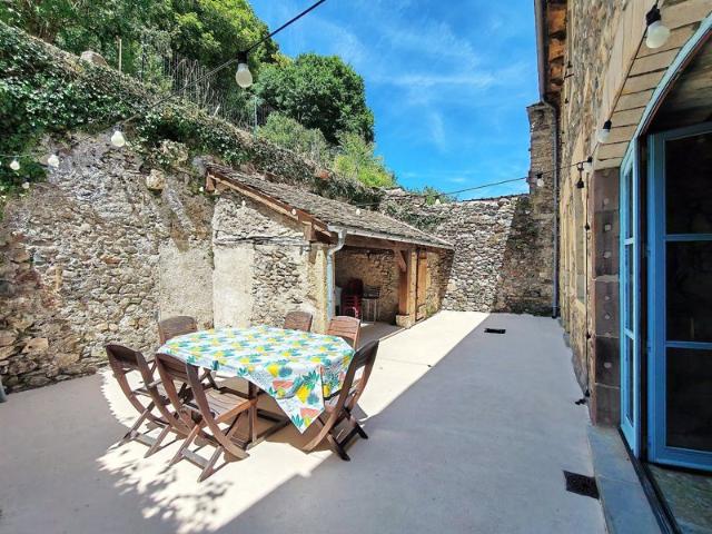 Maison vente à Rodez, Saint-geniez-d'olt