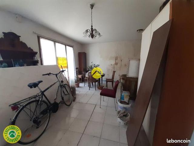 Maison vente à Montluçon, Huriel