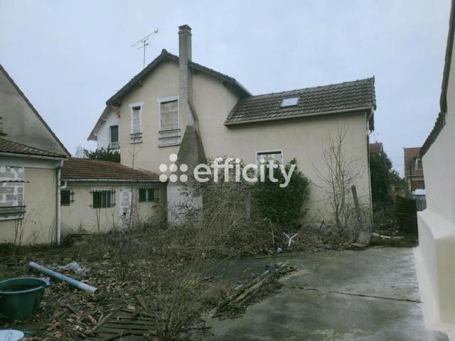 Maison vente à Nogent-sur-Marne, Champigny-sur-marne