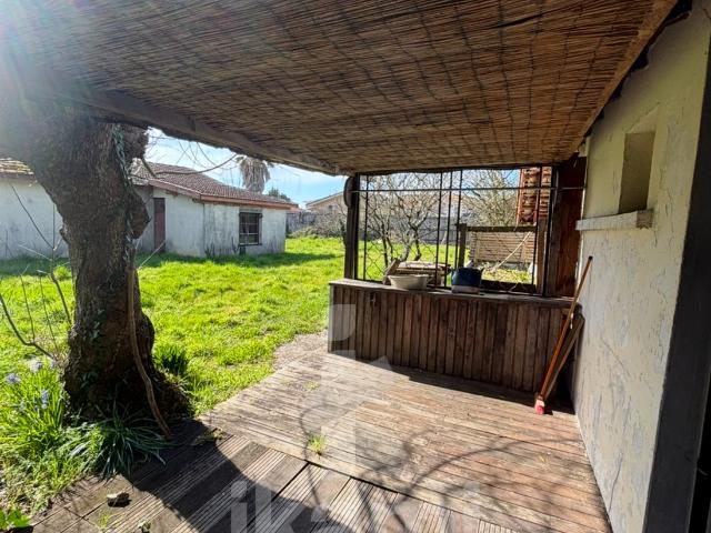 Maison vente à Arcachon, Gujan-mestras