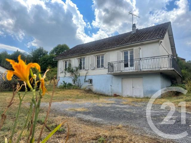 Maison vente à Bellac, Saint-junien-les-combes