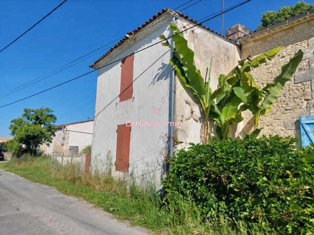 Maison vente à Saintes, Epargnes