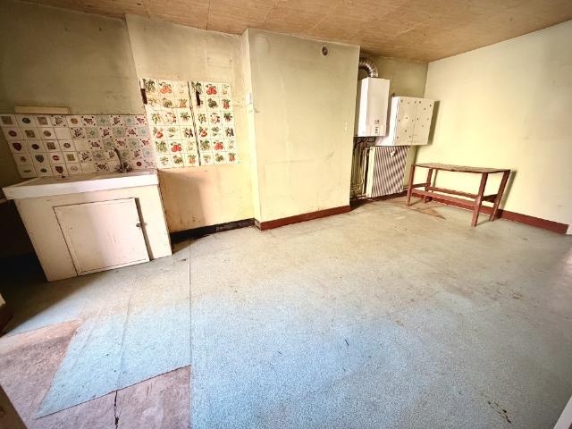 Maison vente à Montbard, Semur-en-auxois
