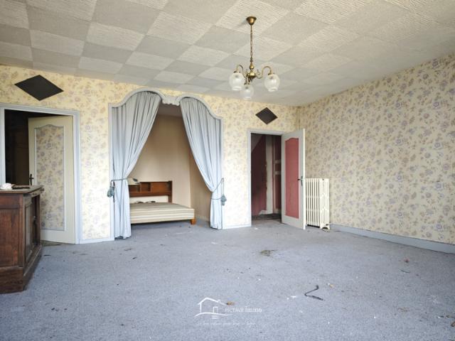Maison vente à Niort, Avon