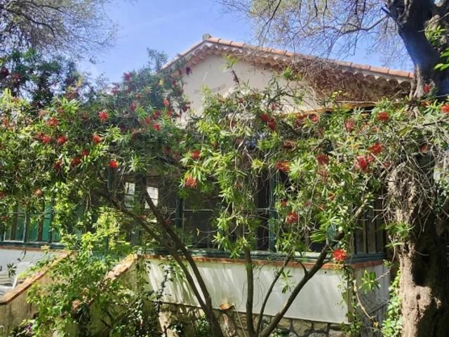 Maison vente à Grasse, Antibes