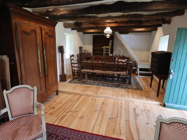 Maison vente à Châteaulin, Bretagne